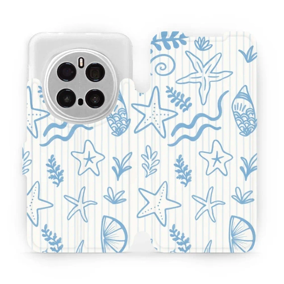 Etui do Huawei Honor Magic7 Pro 5G - wzór VP88S