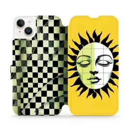 Phone Case Apple iPhone 14 Plus - Design VP56S