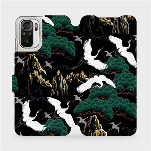 Phone Case Xiaomi Redmi Note 10 - Design VP16S