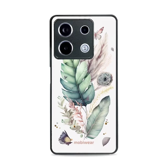Phone Glossy Case Xiaomi POCO X6 - Design G018G