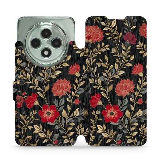 Phone Case OPPO Reno12 FS 5G - Design V172S