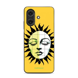 Phone Glossy Case Realme Note 60 - Design G056G