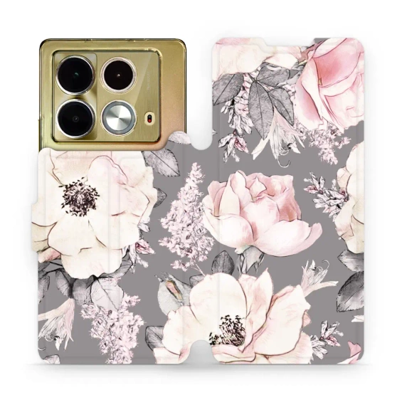 Etui do Infinix Note 40 - wzór MX06S