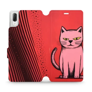Phone Case Sony Xperia L3 - Design VP54S