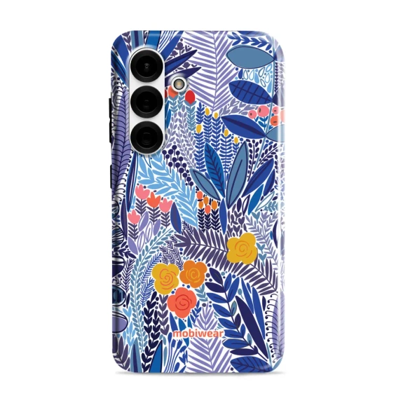 Case Elite Pro for Samsung Galaxy S25 - Design EP03E