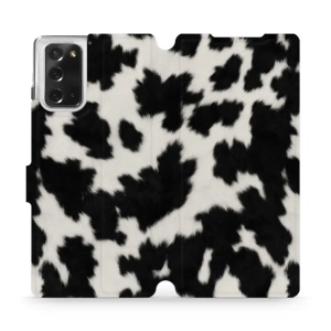 Phone Case Samsung Galaxy Note 20 - Design V165S