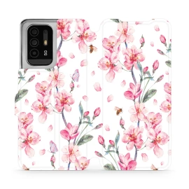 Phone Case OPPO Reno 5 Z - Design M124S
