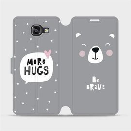 Phone Case Samsung Galaxy A5 2016 - Design MH06P