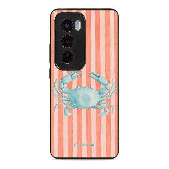 Phone Glossy Case OPPO Reno 12 5G - Design GP87G