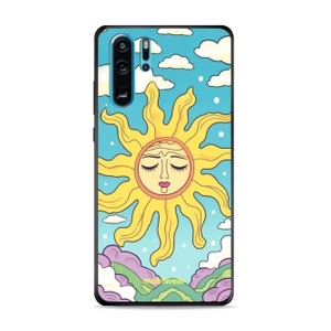 Etui Glossy Case do Huawei P30 Pro - wzór G057G