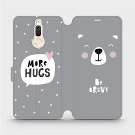 Phone Case Huawei Mate 10 Lite - Design MH06P