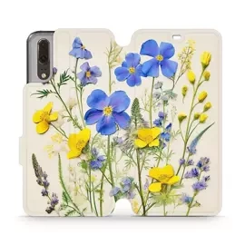 Hülle für Huawei P20 - Farbe VP41S