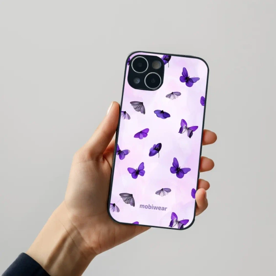 Phone Glossy Case Samsung Galaxy A51 - Design GP77G