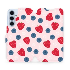 Phone Case Samsung Galaxy M35 5G - Design VP84S