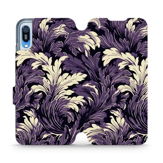 Phone Case Huawei Y6 2019 - Design VA46S