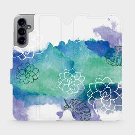 Phone Case Samsung Galaxy A14 4G - Design MG11S