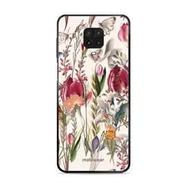 Phone Glossy Case Xiaomi Redmi Note 9 Pro - Design G031G