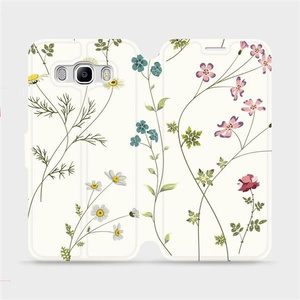 Etui do Samsung Galaxy J5 2016 - wzór MD03S