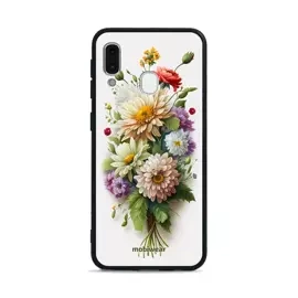 Phone Glossy Case Samsung Galaxy A20e - Design G016G