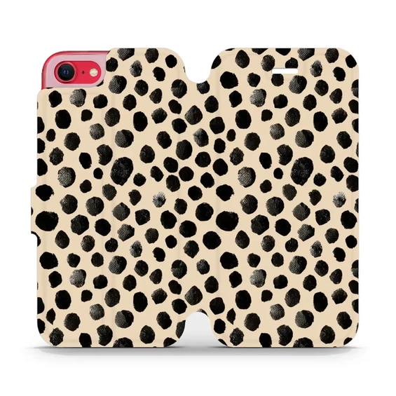 Phone Case Apple iPhone SE 2022 - Design VA50S