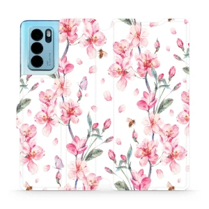 Phone Case OPPO Reno 6 Pro 5G - Design M124S