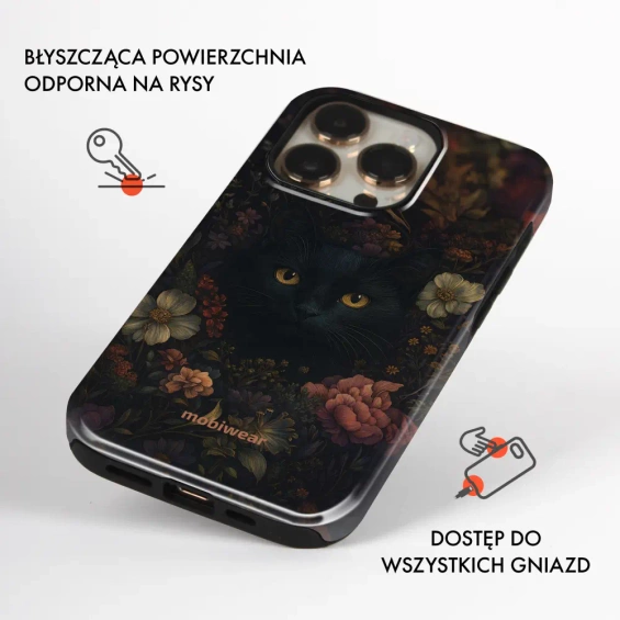 Case Elite Pro for Xiaomi 13T Pro - Design E161E