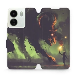 Phone Case Xiaomi Redmi 13C - Design VA08P