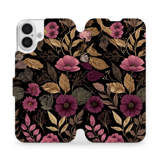 Phone Case Apple iPhone 16 Plus - Design V170S