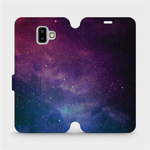 Phone Case Samsung Galaxy J6 Plus 2018 - Design V147P