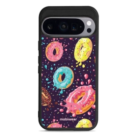 Phone Glossy Case Google Pixel 9 Pro - Design G046G