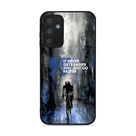 Hülle Glossy Case für Samsung Galaxy M15 5G - Farbe GD04G