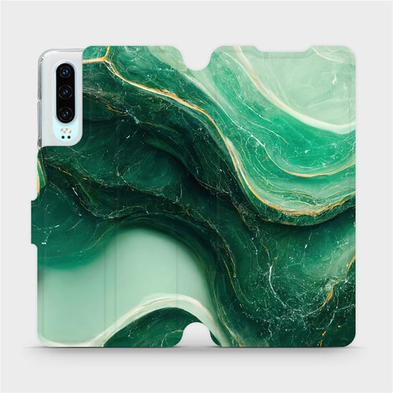 Phone Case Huawei P30 - Design VP38S