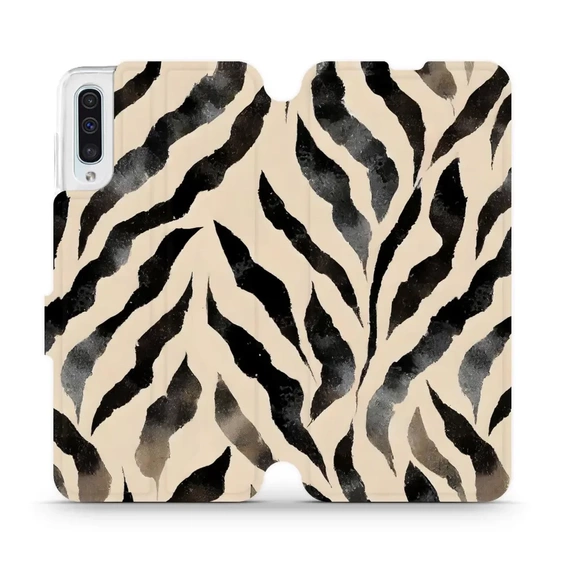 Hülle für Samsung Galaxy A50 - Farbe VA53S