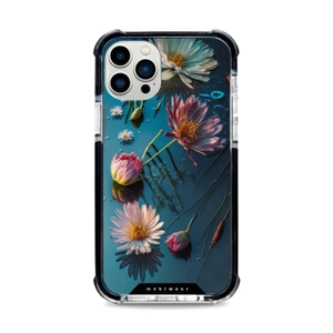 Case MagSafe Elite Bumper for Apple iPhone 12 Pro - Design D014D