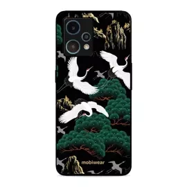 Phone Glossy Case Realme 9 - Design G042G