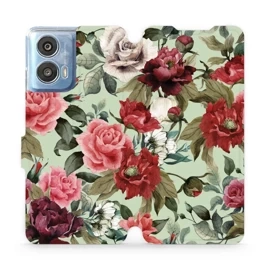 Phone Case Motorola Moto G24 Power - Design MD06P