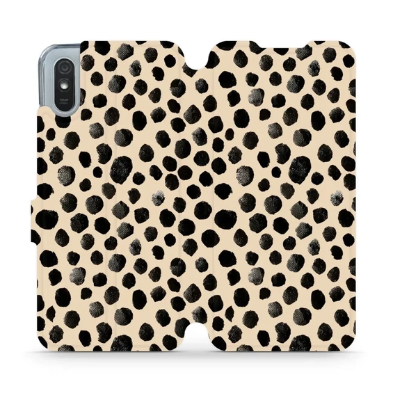 Phone Case Xiaomi Redmi 9A - Design VA50S