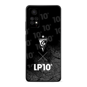 Etui Glossy Case do Xiaomi Redmi Note 11 Pro 5G - wzór G11GZ