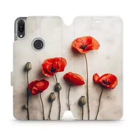 Phone Case Asus Zenfone Max Pro M1 ZB602KL - Design VP42S