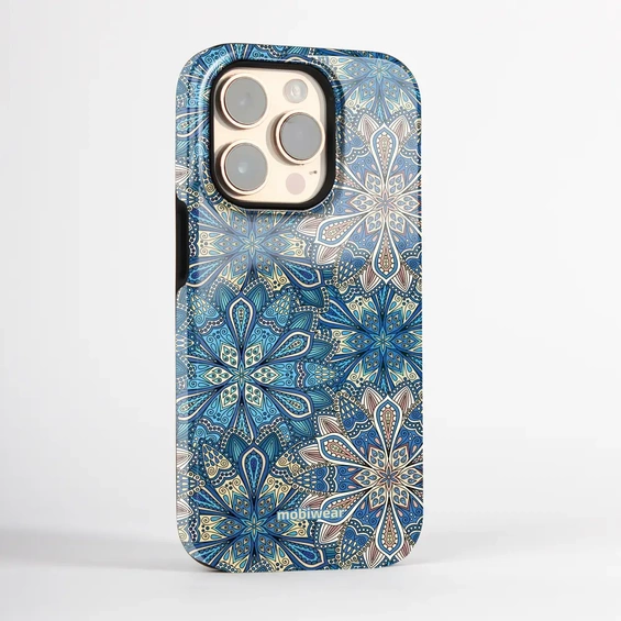 Case Elite Pro for Xiaomi Redmi 14C - Design E108E