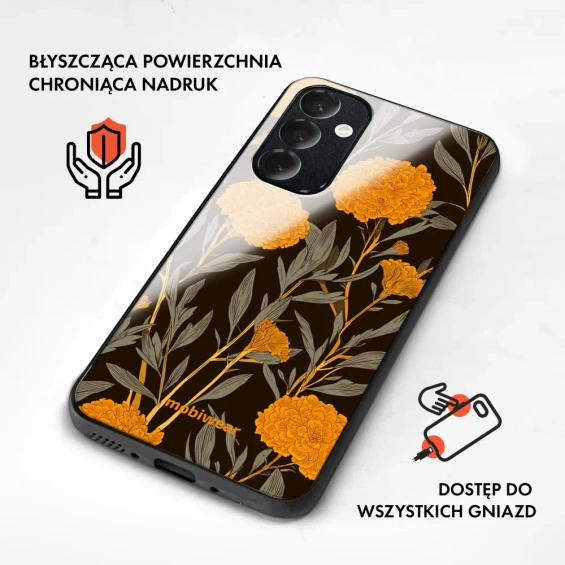 Etui Glossy Case do Xiaomi Redmi A5 - wzór G175G