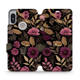 Hülle für Xiaomi Redmi Note 5 - Farbe V170S