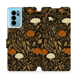 Phone Case Oppo Reno 6 Pro 5G - Design V174S