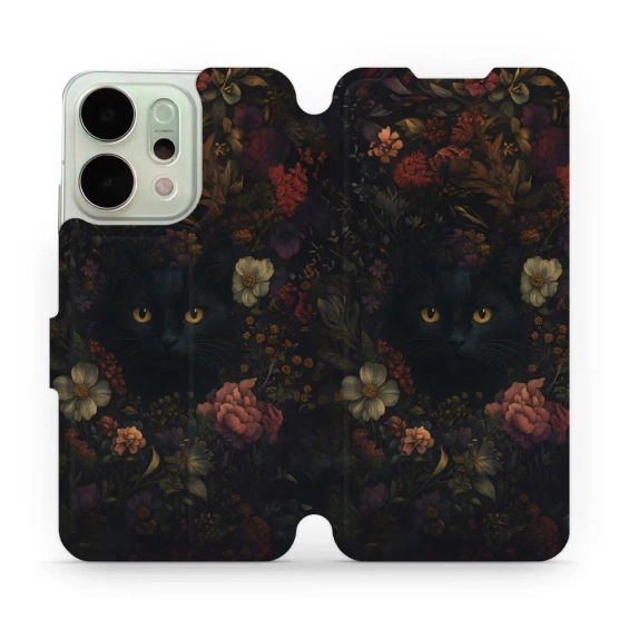 Phone Case OPPO Reno 14 Pro 5G - Design V161S