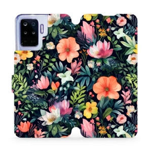 Phone Case OPPO Reno 5 Lite - Design VP48S