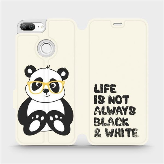 Phone Case Huawei Honor 9 Lite - Design M041S