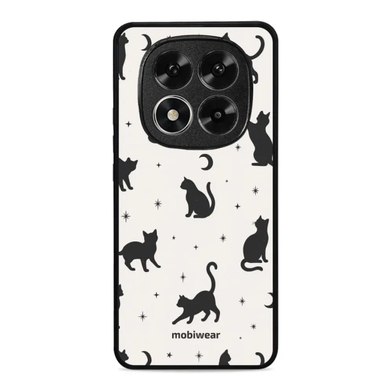 Hülle Glossy Case für Xiaomi Redmi Note 14 Pro 5G - Farbe G162G