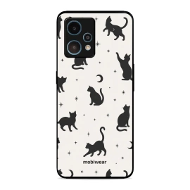 Phone Glossy Case Realme 9 Pro Plus - Design G162G