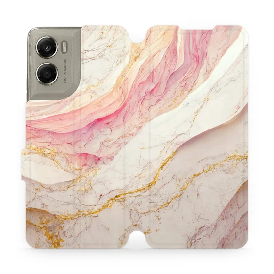 Phone Case Motorola Moto G06 Power - Design VP32S