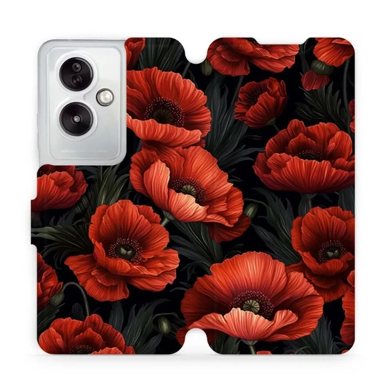 Phone Case OPPO A79 5G - Design VP45S